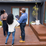 9 steps for getting buyers the best deal in a down market