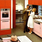 Circa 1960 kitchens and baths: What agents should know