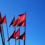11 red flags that you’re getting off track in your real estate business