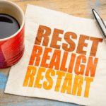 4 ways to reset your outlook on business at the beginning of 2023