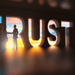 Trust is the magic ingredient. Here’s how to build it