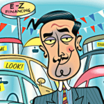 Are you more honest than a used car salesman?