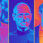 Stop trying to be Steve Jobs. Focus on these 12 principles instead