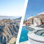 And now, Cabo. Pacaso heads south for luxury co-living opportunity