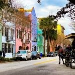 Corcoran HM Properties expands to Charleston, South Carolina