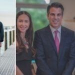 Florida top producers Adam Levy and John D’Amico join Compass