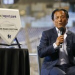 LoanDepot founder Anthony Hsieh hands CEO reins to Frank Martell