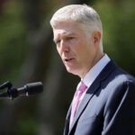 Neil Gorsuch latest Supreme Court Justice to face real estate scrutiny