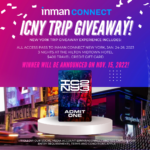 Win an Inman Connect New York 2023 Experience Giveaway!