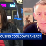 ‘Sellers are starting to freak out:’ Redfin CEO sees market slowdown