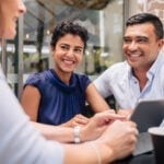 Building authentic hispanic connections: the CENTURY 21 Way