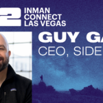 Side CEO Guy Gal: Indie brokers can thrive in contracting market