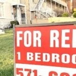 Rent growth back on track, hits an all-time high nationwide in July
