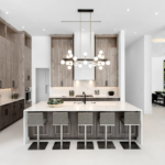 The 6 kitchen design wishlist features from buyers who love hosting