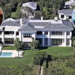 William Lauder buys Rush Limbaugh’s Palm Beach estate
