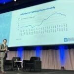 NAR chief economist: ‘The Fed made a mistake’