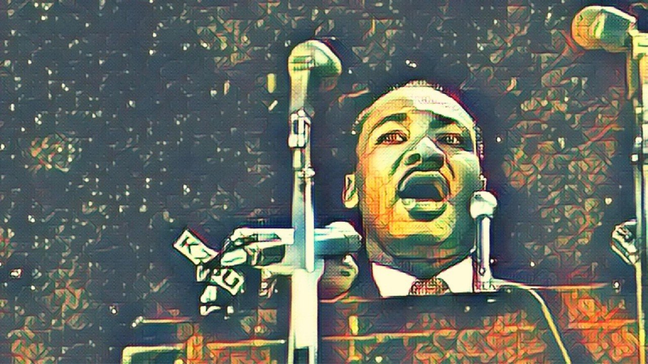 Read MLK’s ‘The Other America’ housing speech as it turns 55