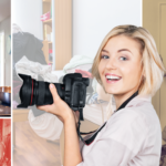 Clean your house, photographers tell homesellers in new survey