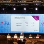 NAR votes to raise membership dues in alignment with inflation