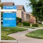 Opendoor lays off 22% of its workforce in latest round of cuts
