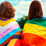 Going beyond Pride: Practical ways to be an ally all year long
