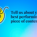 Tell us about your best performing piece of content: Pulse