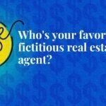 Who’s your favorite fictitious real estate agent? Pulse