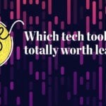 Which tech tool is totally worth learning? Pulse