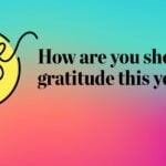 How are you showing gratitude this year? Pulse
