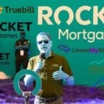 Rocket’s profits down 93% as mortgage originations fall