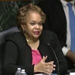 Senate narrowly confirms Sandra Thompson to lead Fannie, Freddie regulator