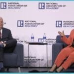 Political analysts at NAR: ‘The politics of our country is broken’