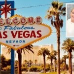 These sisters didn’t meet until age 48. Now they sell Vegas together
