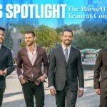 Teams Spotlight: The Barnett-Bittencourt Team at Compass
