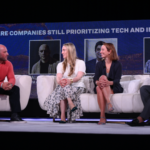 Right now is the time to invest in technology, venture capitalists say