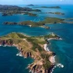 Epstein islands drop asking price by $15M; allow for separate sale