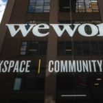 WeWork’s losses decline in Q2 as workers returned to the office