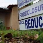 After a decade of declines, foreclosure activity is on the rise
