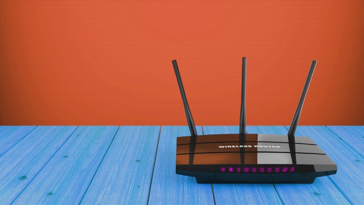 Smart home tech for agents: Should you buy your own router?