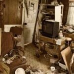 Agents tell hoarder horror stories: ‘The sheriff couldn’t even go in’