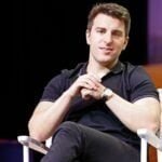 Airbnb chief calls out CEOs for remote work double standard