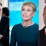 Barbara Corcoran fears ‘bloodbath’ as bigwigs warn of real estate crash