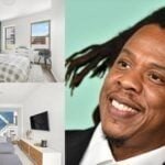 Apartment at Jay-Z’s former ‘stash spot’ lists for $1.4M