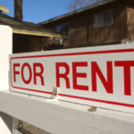 Rent spiked again in April, expected to keep climbing through the year