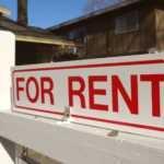Rent prices see early signs of cooling