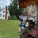 House from hell: Potential buyer’s duty to clear out hoarder house