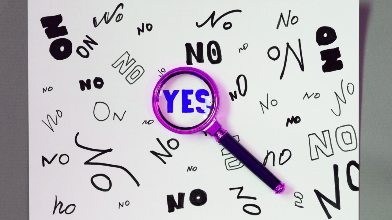 9 ways to turn a ‘no’ into a ‘yes’