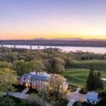 Sale of 290-acre estate breaks records in New York’s Hudson Valley