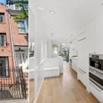Famously narrow Manhattan home goes under contract