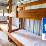 5 Airbnb options that are cheaper than this $143 a night storage unit